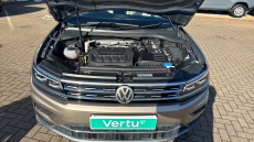 Volkswagen Tiguan 2.0 TSi 180 4Motion SEL 5dr DSG Petrol Estate